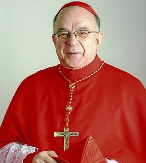 Cardeal Dom Raymundo Damasceno Assis