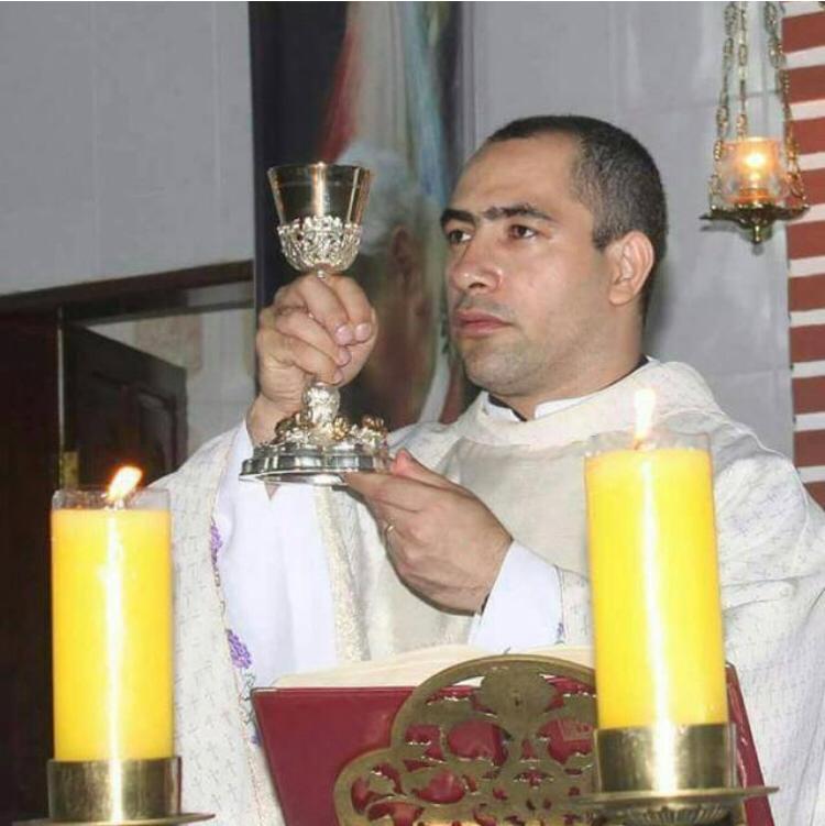 Padre Antônio Aguiar