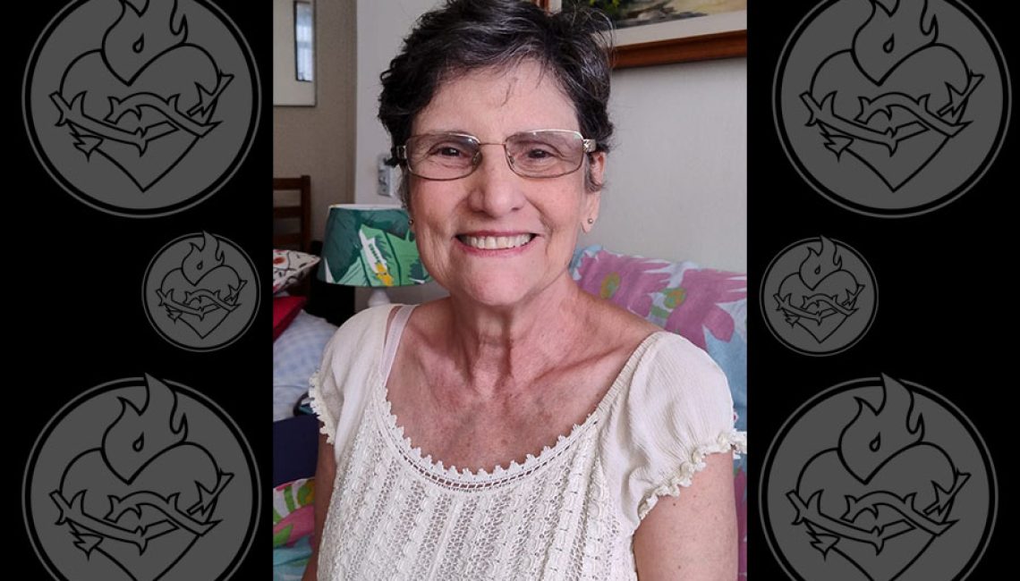 Maria Dolores Pinto Amaral